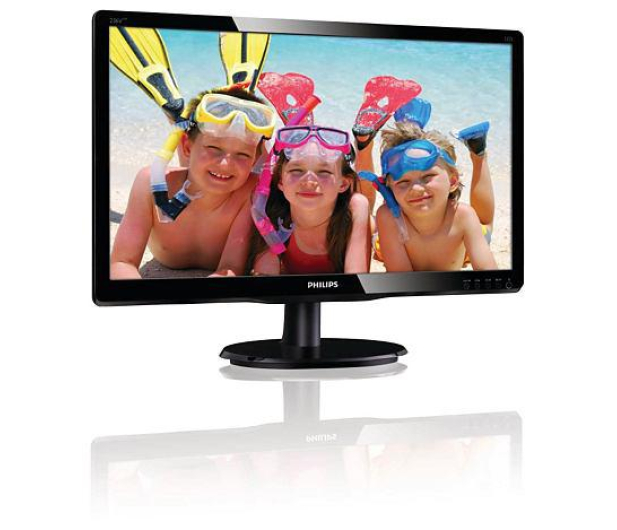 Philips 236V4LHAB/00 - 1399889 - zdjęcie 2